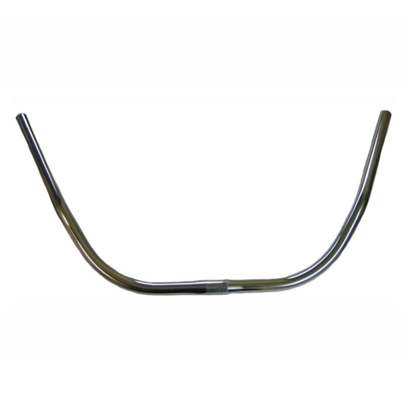 Handlebars Chrome Plated Beach Cruiser