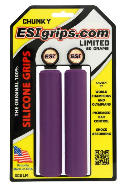 ESI Grips Chunky 32mm