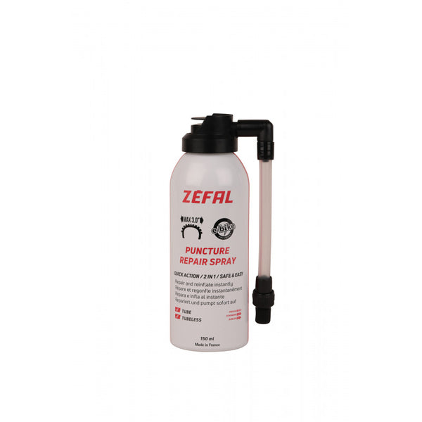 Zefal Puncture Repair Spray