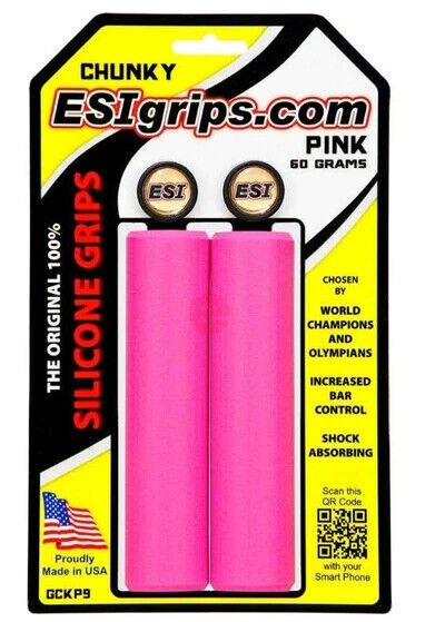 ESI Grips Chunky 32mm