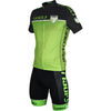 Tineli Team Jersey Green