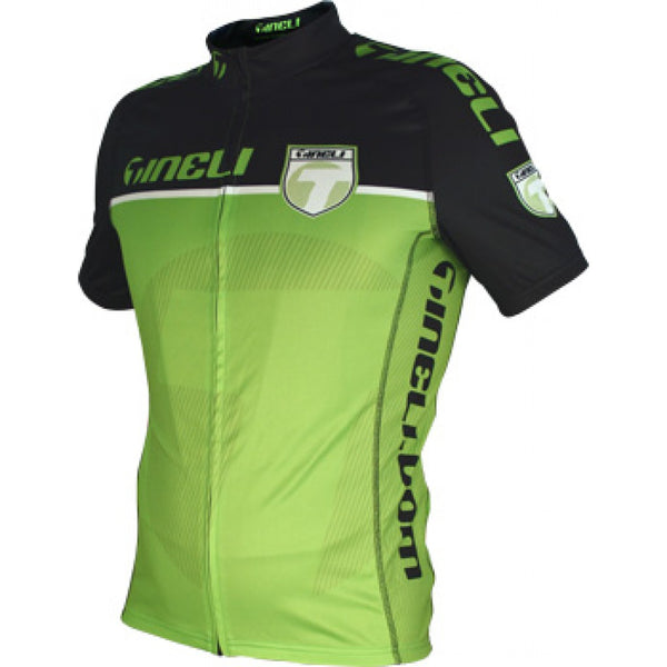 Tineli Team Jersey Green