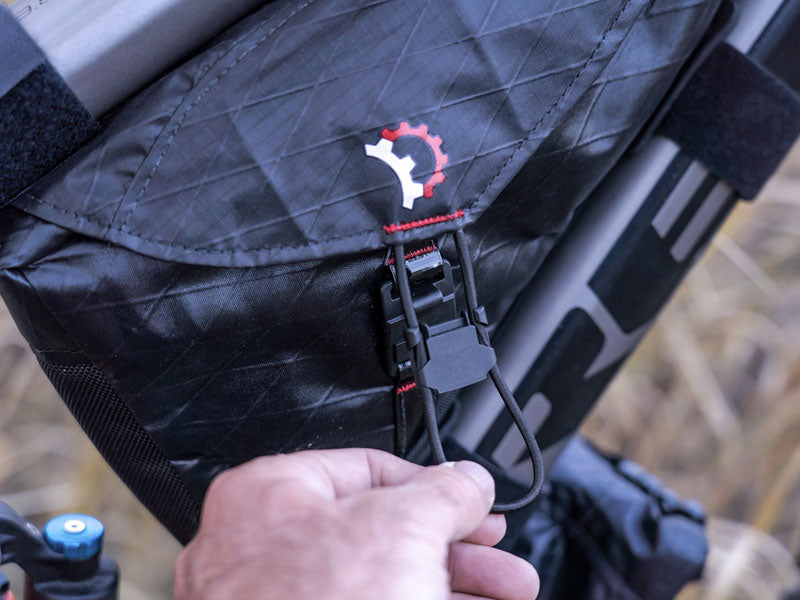 Revelate Designs Hopper Frame Bag