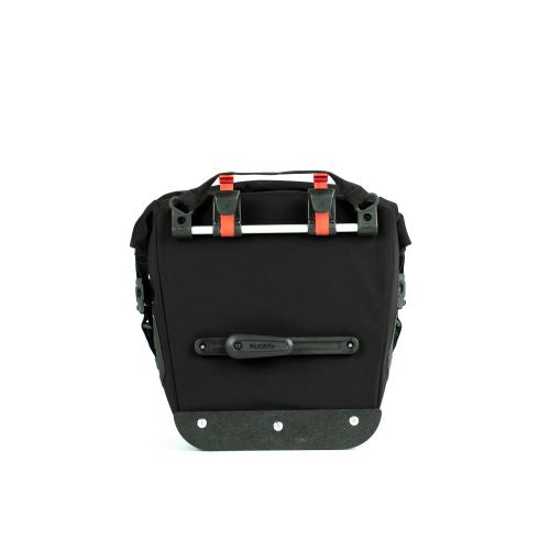 Restrap Pannier Bags