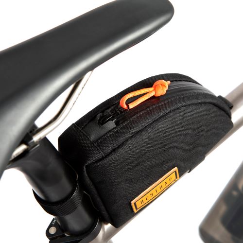 Restrap Rear Top Tube Bag