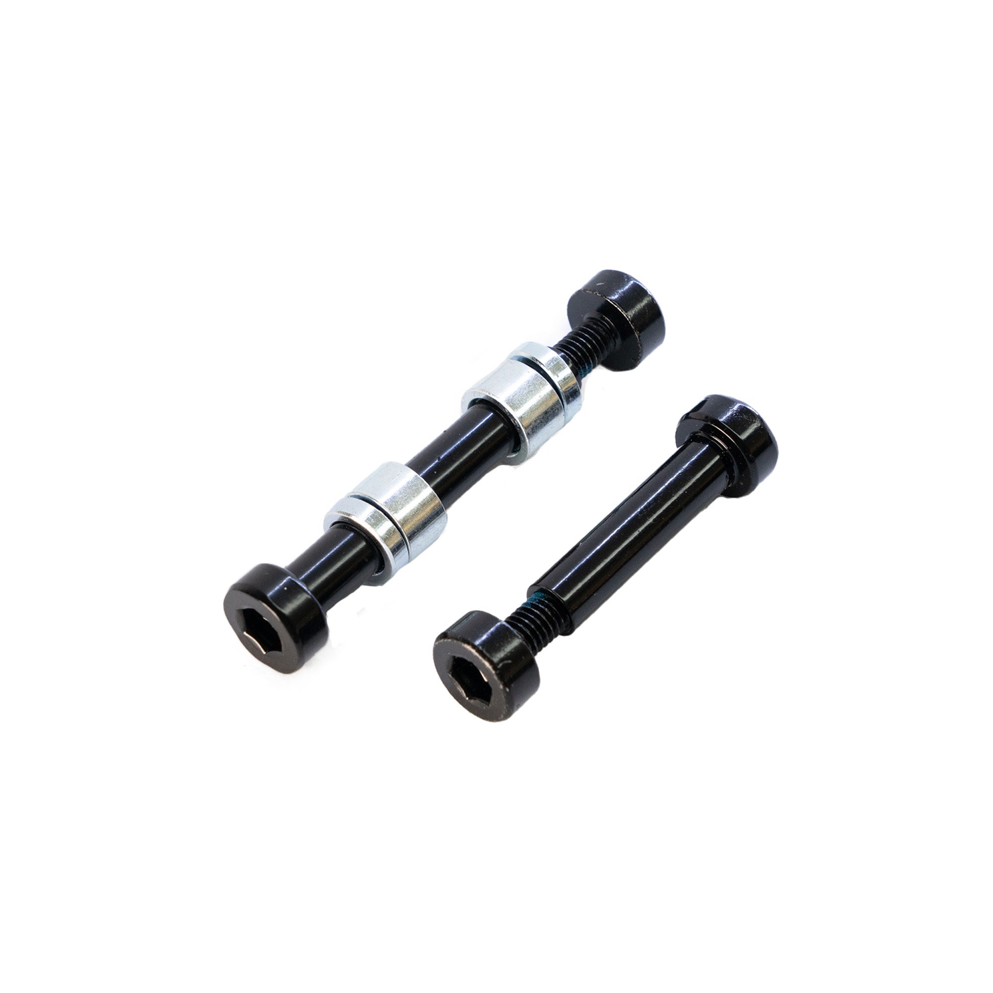 MGP MGX2 Axle Set for Square Deck Blocks