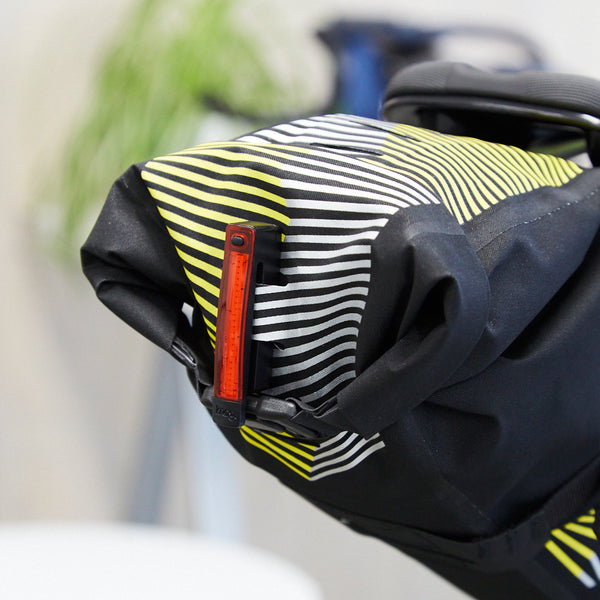 Apidura Racing Saddle Pack