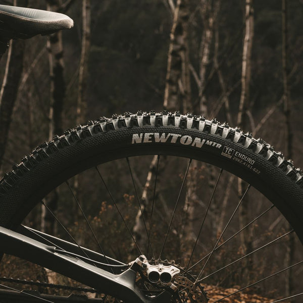 Goodyear Tyre Newton MTR Enduro 29