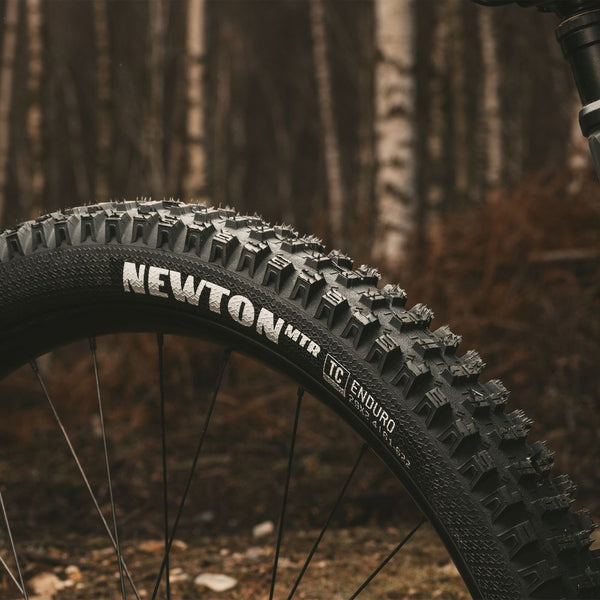 Goodyear Tyre Newton MTR Enduro 27.5