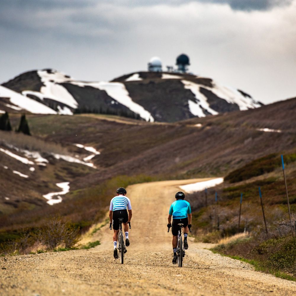 Enve G Series G23 Wheelset Gravel 700 C