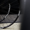 Stan's Notubes Flow Ex3 Wheelset Chris King Wbwo