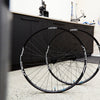 Stans NoTubes Flow EX3 Mullet DH Wheelset DT350 WBWO