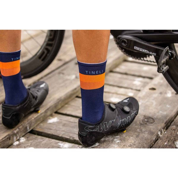 Tineli Socks Road Runner