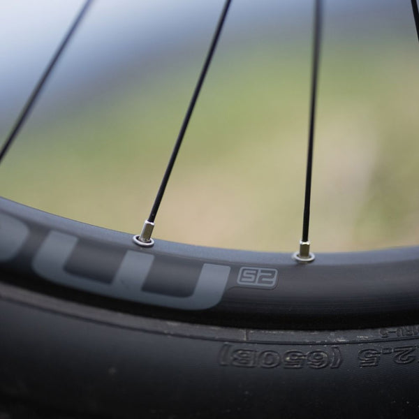 Stan's Notubes Flow S2 29" Wheelset