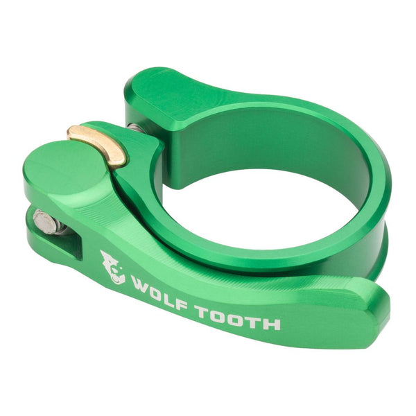 Wolf Tooth Seatpost Clamp Quick Release