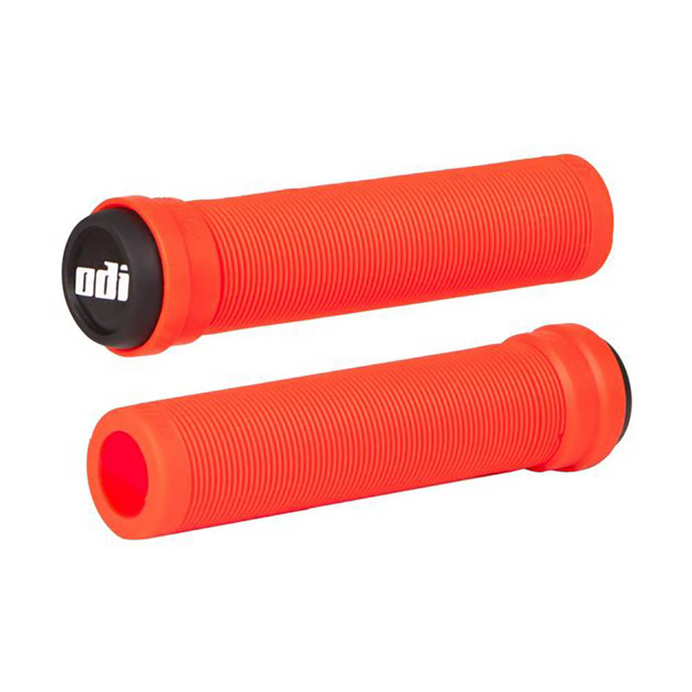 ODI Grip SOFT LONGNECK ST - RED