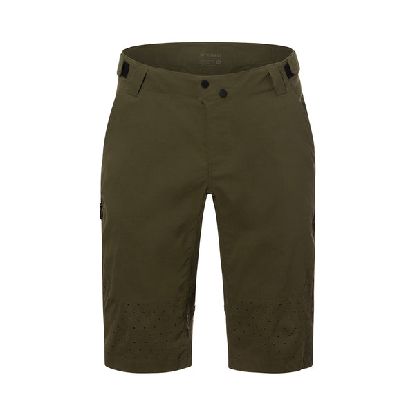 Giro Men's Havoc Short - Trail Green