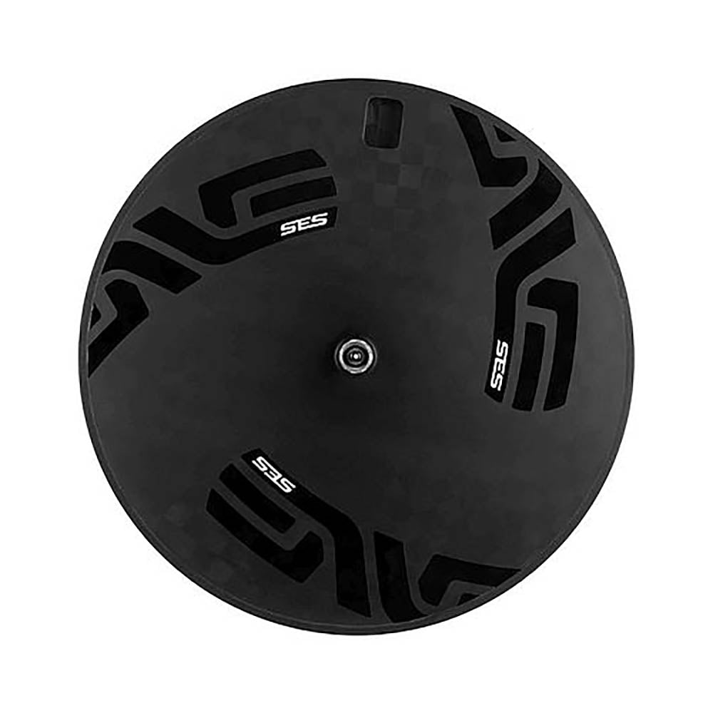 Enve Smart System Disc Wheel