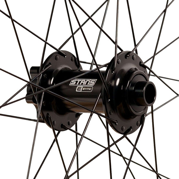 Stan's Notubes Flow S2 29" Wheelset