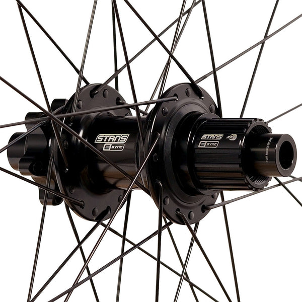 Stan's Notubes Flow S2 29" Wheelset