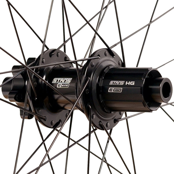 Stan's Notubes Flow S2 29" Wheelset