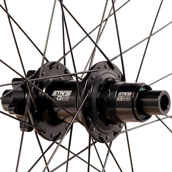 Stan's Notubes Flow S2 29" Wheelset