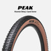 Goodyear Peak Tyre 29 Ultimate Tan