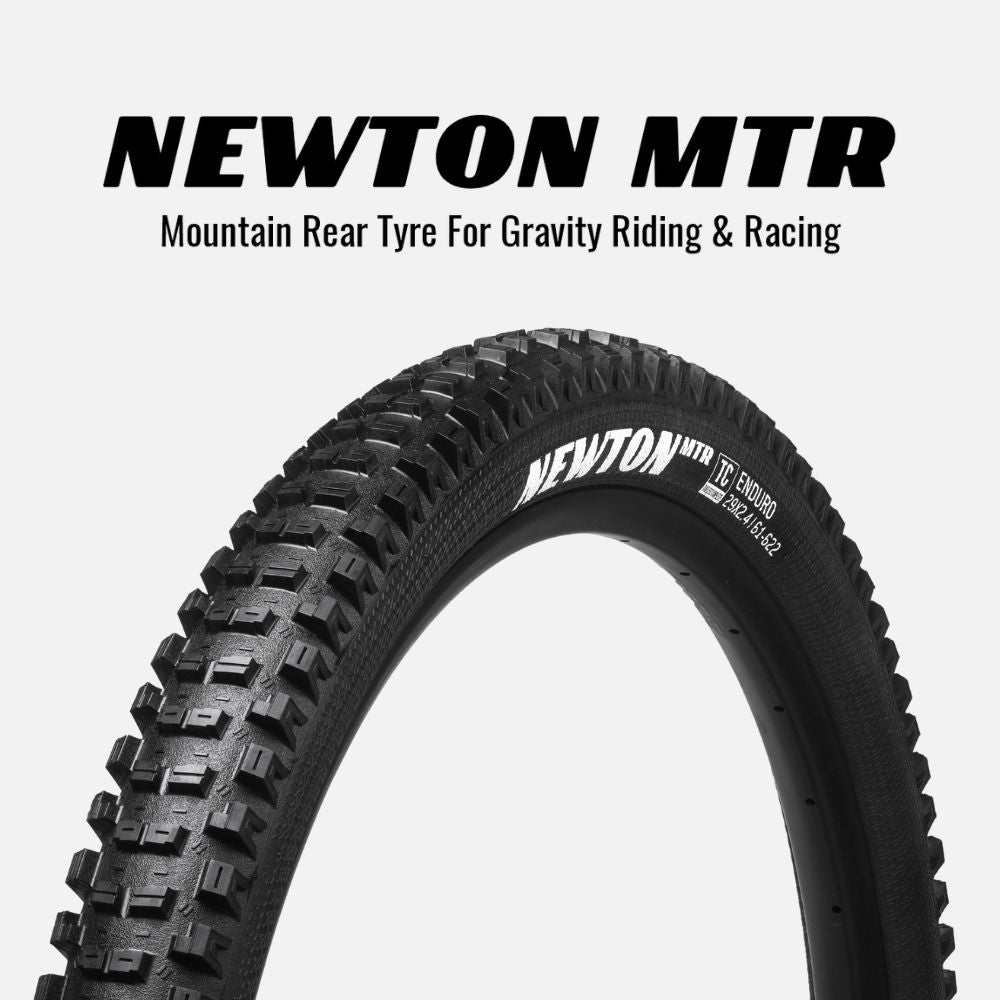 Goodyear Tyre Newton MTR Enduro 29