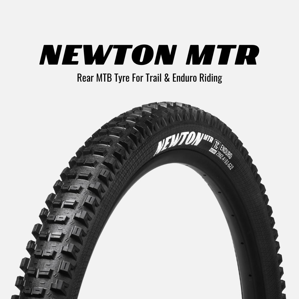 Goodyear Tyre Newton MTR Enduro 27.5