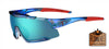 Tifosi Sunglasses Aethon Crystal Blue