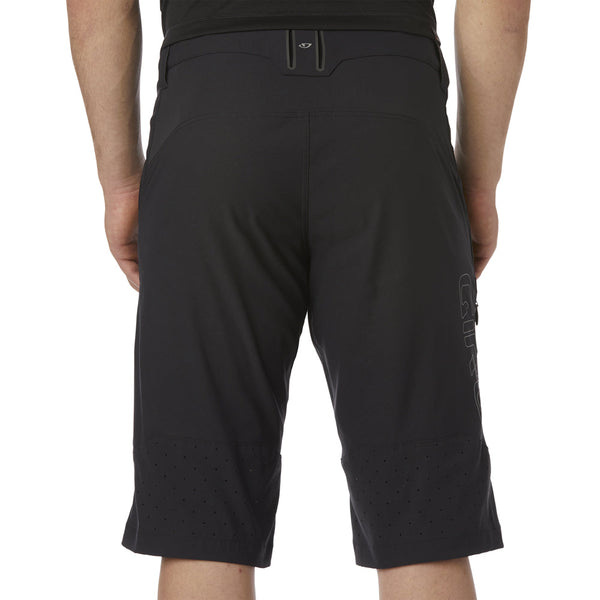 Giro Men's Havoc Short - Black