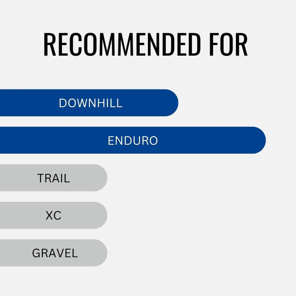 Goodyear Tyre Newton MTR Enduro 29