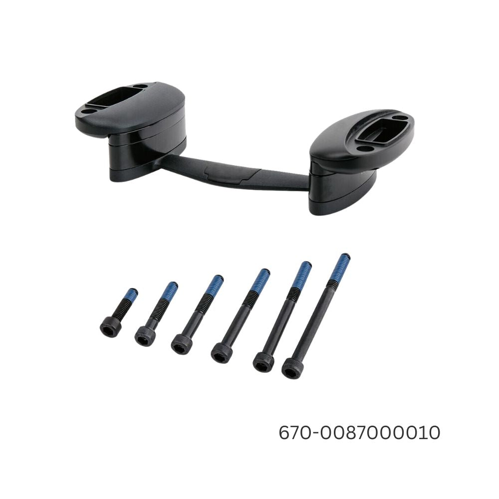 Vision Aerobar Stack Spacer Kits