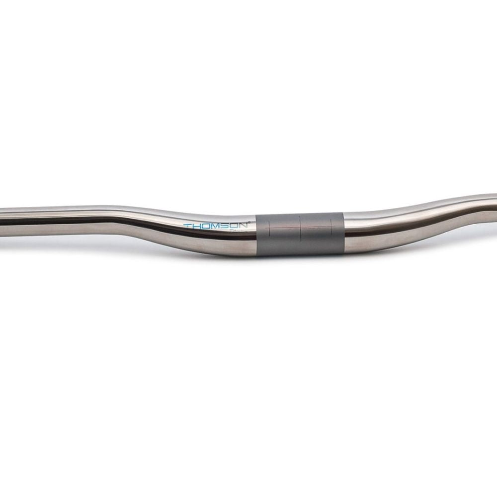 Thomson Titanium Riser Bar