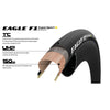 Goodyear Road Tyre Eagle F1 Supersport R Tubeless