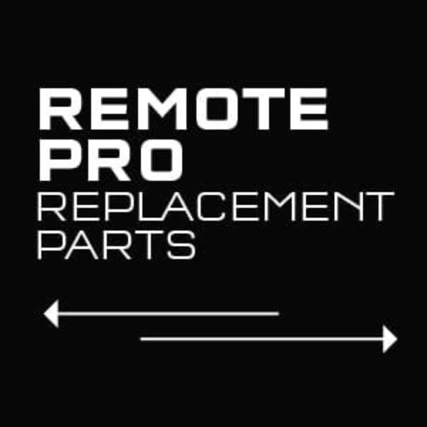 Wolf Tooth Remote Pro Replacement Parts