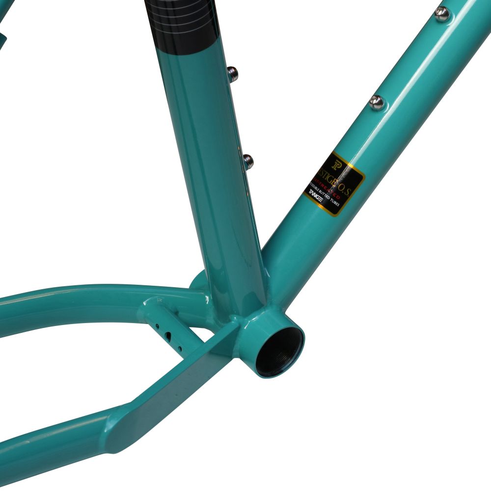 Soma Riff 27.5 Frame Aqua Mint