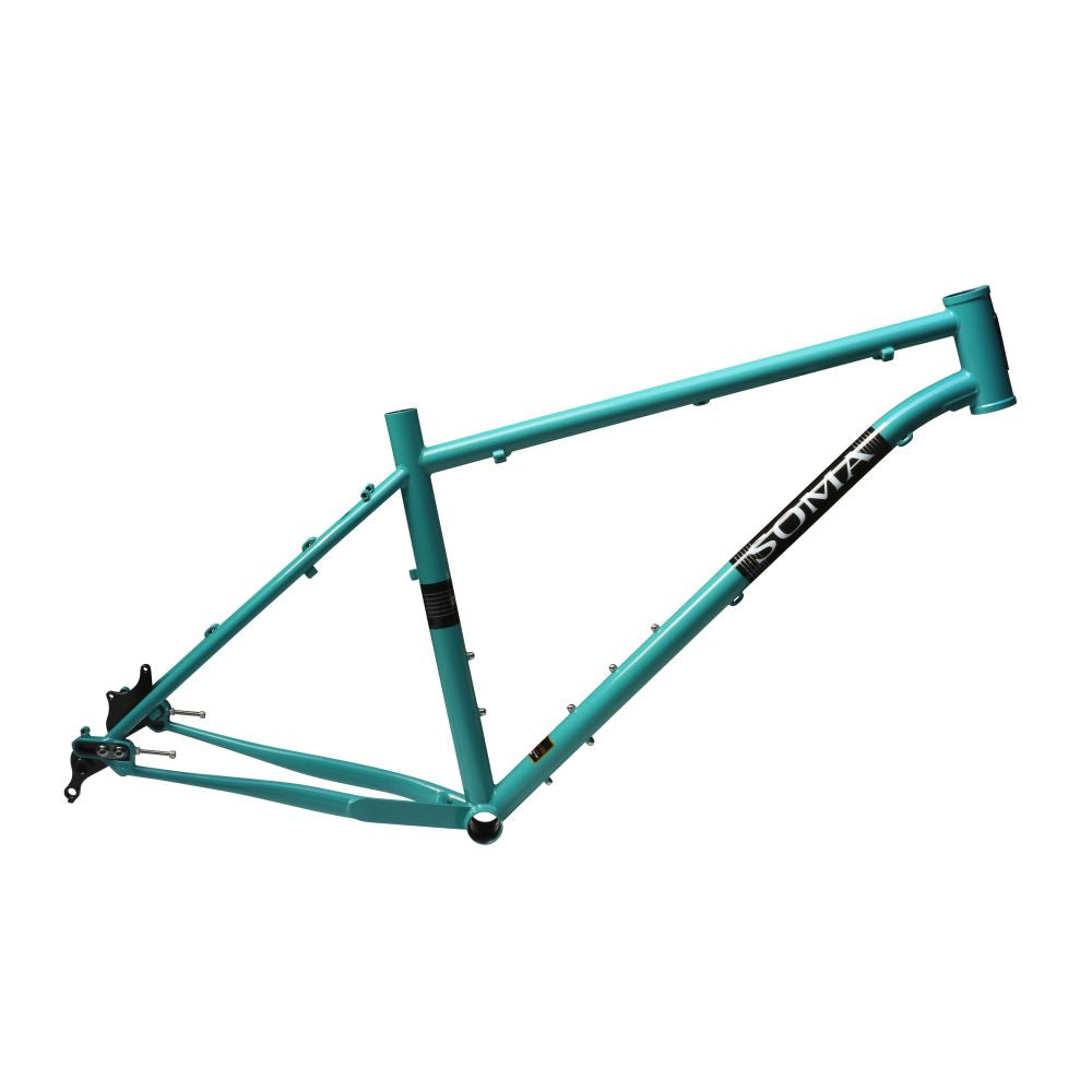 Soma Riff 27.5 Frame Aqua Mint