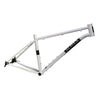 Soma Riff 27.5 Frame Pearl White