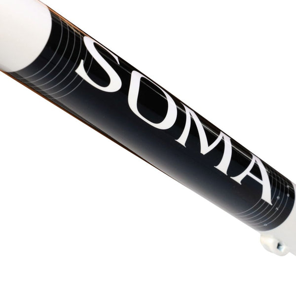 Soma Riff 27.5 Frame Pearl White