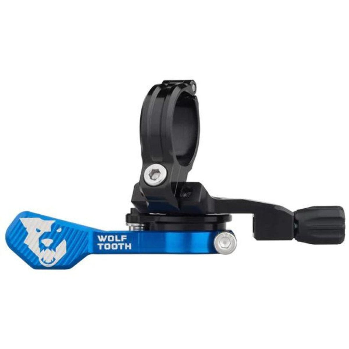 Wolf Tooth Dropper Lever Remote Pro 22.2mm Clamp Colours