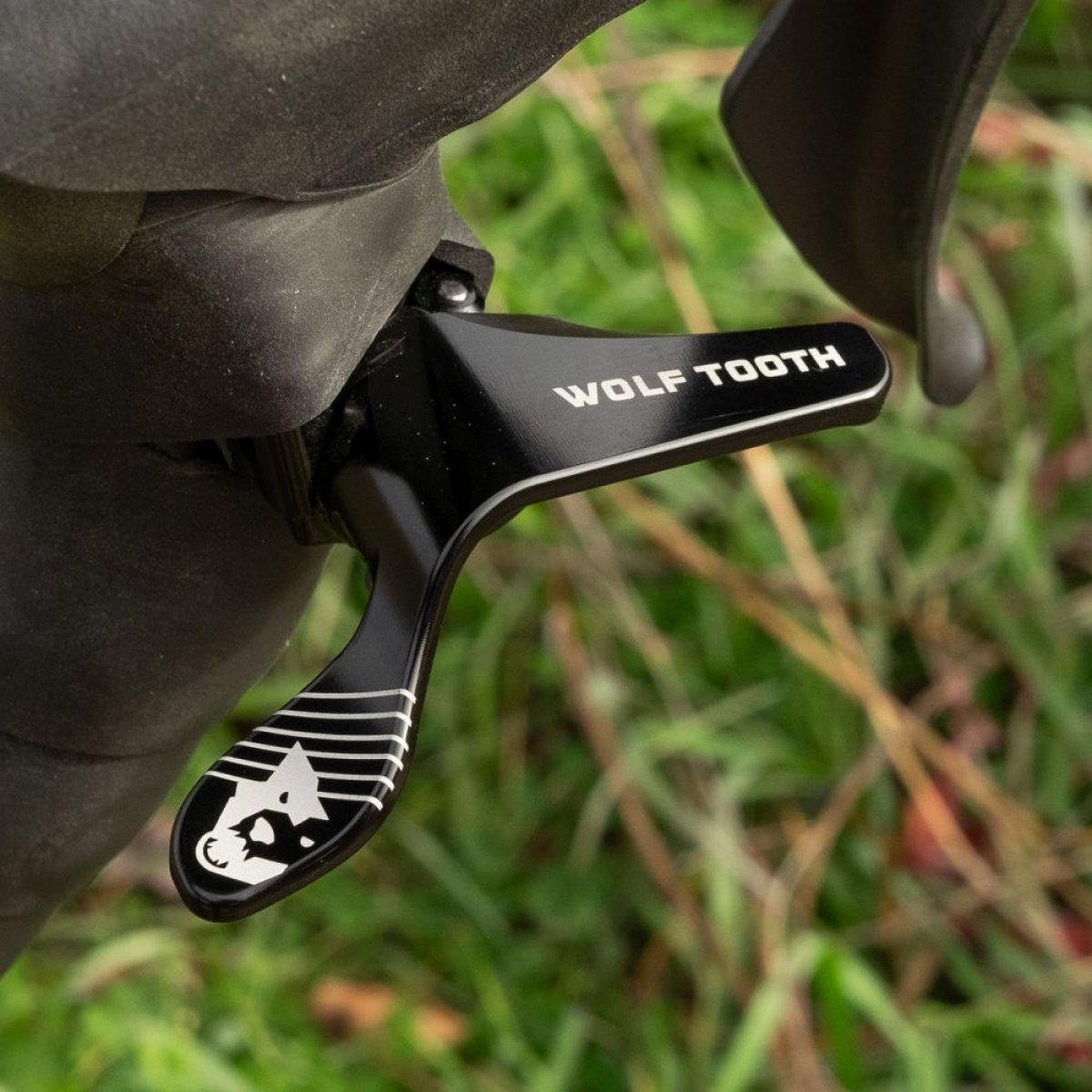 Wolf Tooth Remote Dropper Lever Drop Bar