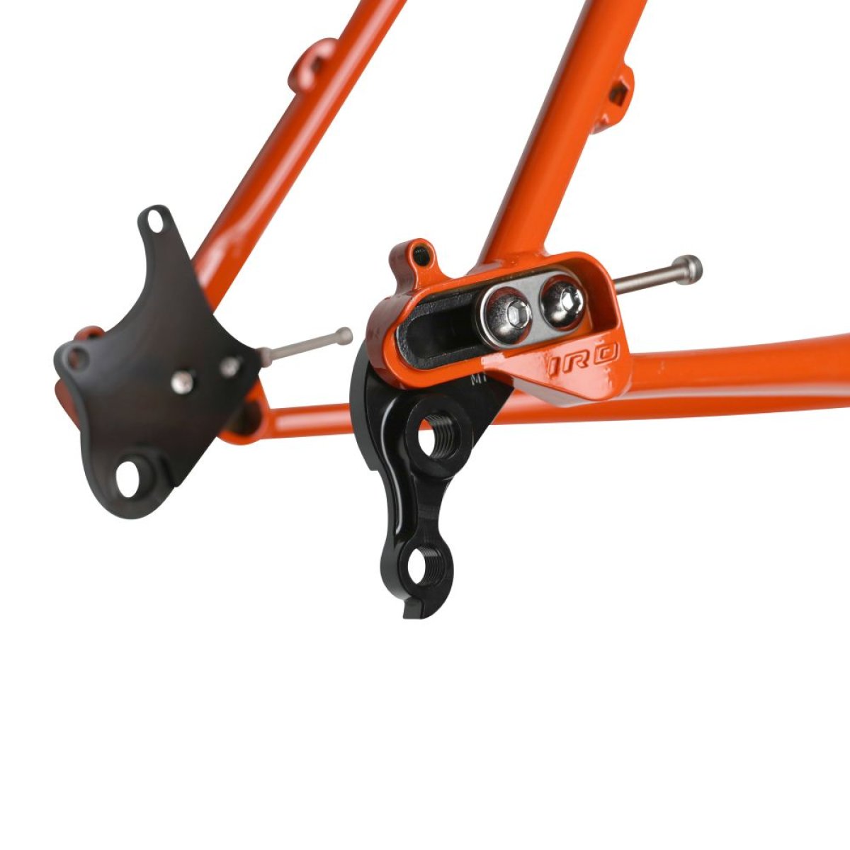 Soma Juice 29 Trail Frame (Boost 148) Pumpkin Orange