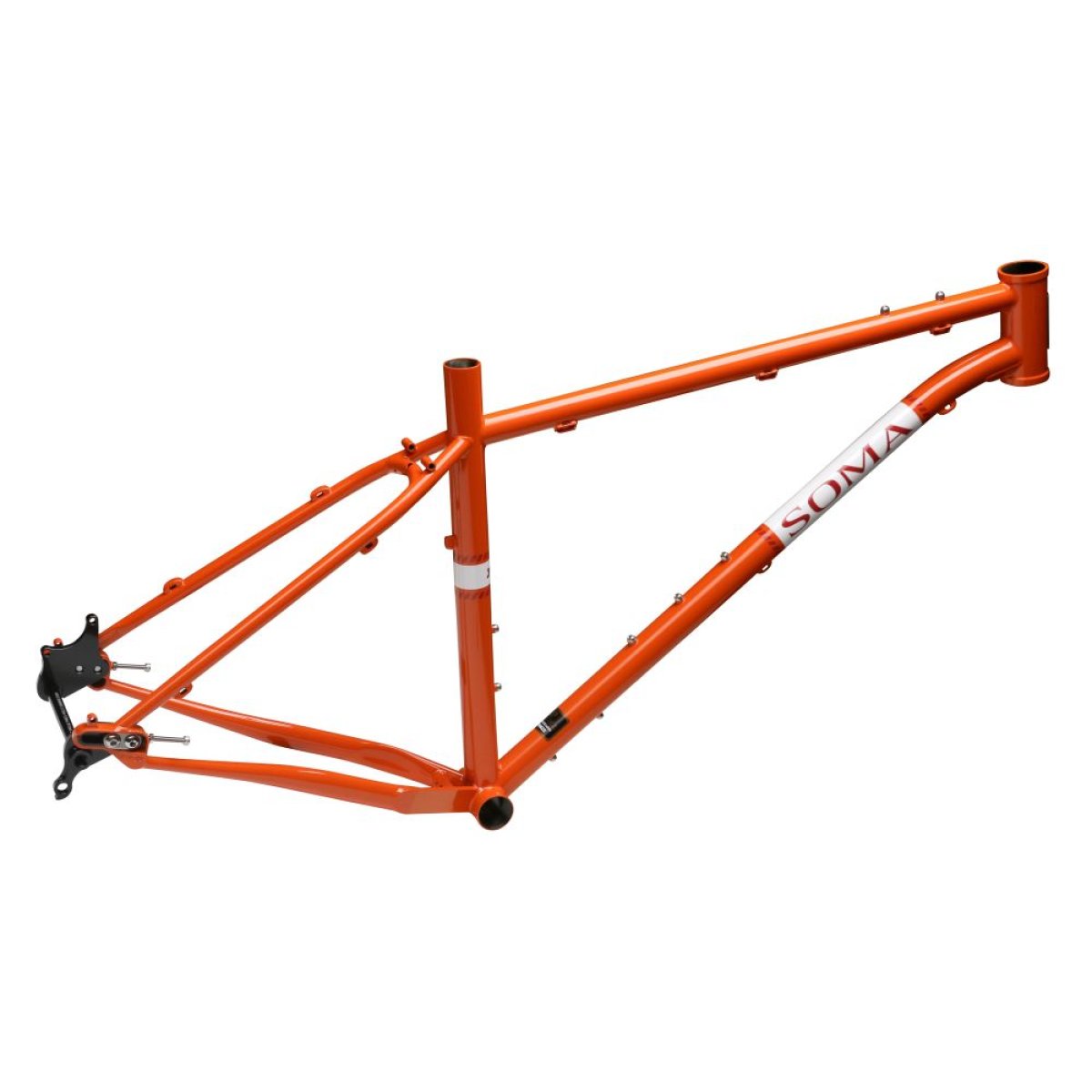 Soma Juice 29 Trail Frame (Boost 148) Pumpkin Orange