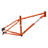 Soma Juice 29 Trail Frame (Boost 148) Pumpkin Orange