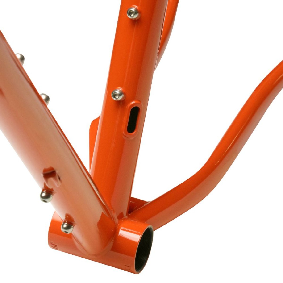 Soma Juice 29 Trail Frame (Boost 148) Pumpkin Orange