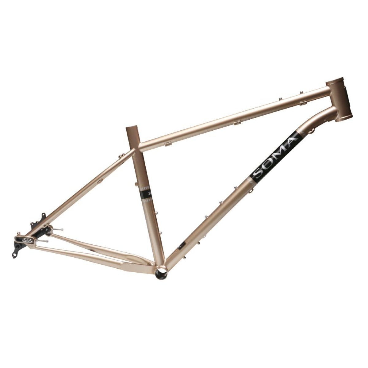 Soma Juice 29 Trail Frame (Boost 148) Desert Metallic