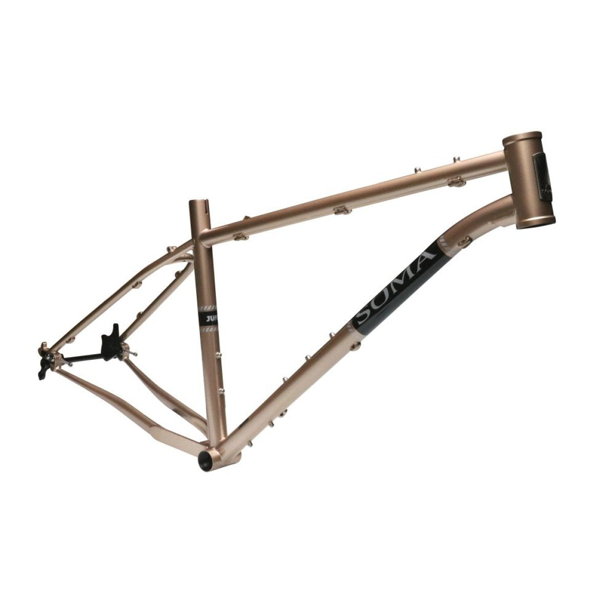 Soma Juice 29 Trail Frame (Boost 148) Desert Metallic