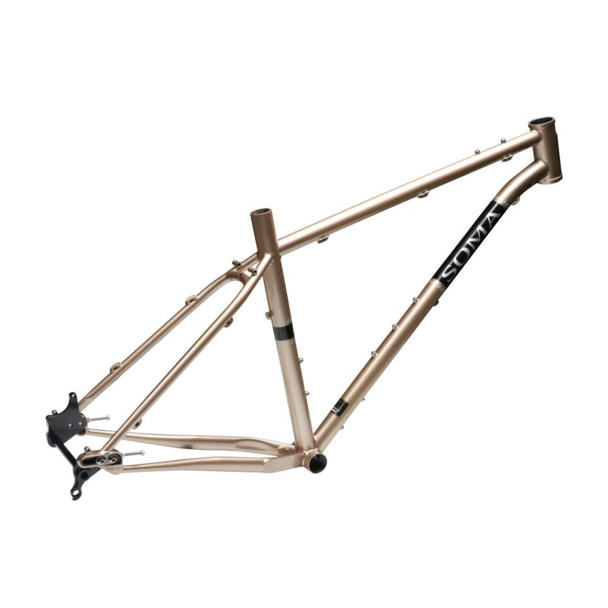 Soma Juice 29 Trail Frame (Boost 148) Desert Metallic