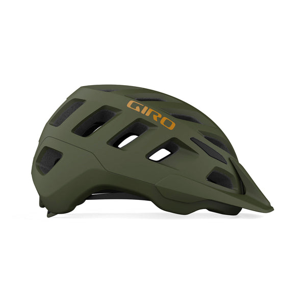 Giro Radix MIPS -  Matte Trail Green